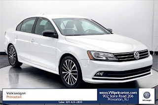 2016 Volkswagen Jetta 1.8T Sport PZEV 3VWB17AJ1GM406668 2016 Volkswagen Jetta 1.8T Sport PZEV