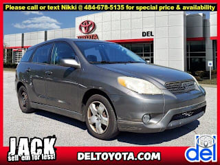 2005 Toyota Matrix XR 2T1KR32E15C348430 2005 Toyota Matrix XR