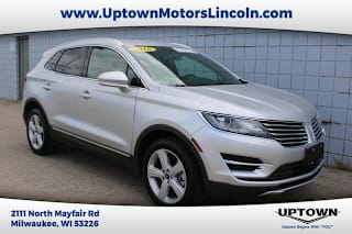 2018 Lincoln MKC Premiere 5LMCJ1D9XJUL29137 2018 Lincoln MKC Premiere