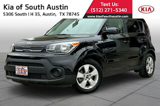 2017 Kia Soul KNDJN2A21H7885569 2017 Kia Soul