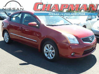 2012 Nissan Sentra 2.0 SL 3N1AB6AP2CL648978 2012 Nissan Sentra 2.0 SL