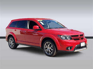 2019 Dodge Journey GT 3C4PDDEG8KT770971 2019 Dodge Journey GT