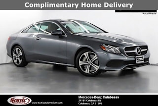 2018 Mercedes-Benz E-Class E 400 WDD1J6FB5JF049678 2018 Mercedes-Benz E-Class E 400