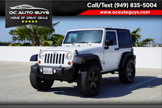 2012 Jeep Wrangler Sport 1C4AJWAGXCL172393 2012 Jeep Wrangler Sport
