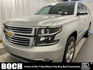 2020 Chevrolet Suburban Premier 1500 1GNSKJKC9LR137574 2020 Chevrolet Suburban Premier 1500