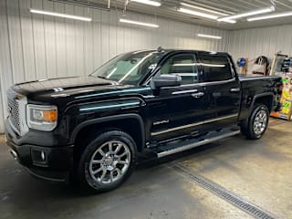 2014 GMC Sierra 1500 Denali 3GTU2WEC3EG338755 2014 GMC Sierra 1500 Denali