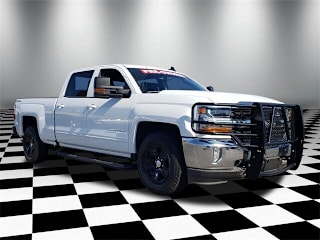 2017 Chevrolet Silverado 1500 LT 1GCUKREC4HF200262 2017 Chevrolet Silverado 1500 LT