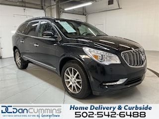 2014 Buick Enclave Leather 5GAKRBKD4EJ144499 2014 Buick Enclave Leather