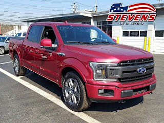 2018 Ford F-150 1FTEW1E52JFA84691 2018 Ford F-150