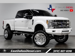 2017 Ford F-250 Super Duty Lariat 1FT7W2BT7HEB89602 2017 Ford F-250 Super Duty Lariat