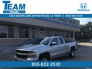 2018 Chevrolet Silverado 1500 LT 1GCRCREC3JZ300537 2018 Chevrolet Silverado 1500 LT