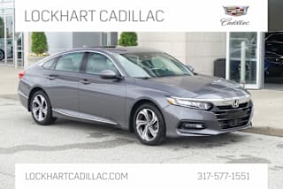 2018 Honda Accord EX-L 1HGCV2F52JA038954 2018 Honda Accord EX-L