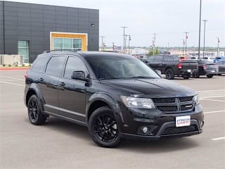 2019 Dodge Journey SE 3C4PDCBB7KT860471 2019 Dodge Journey SE