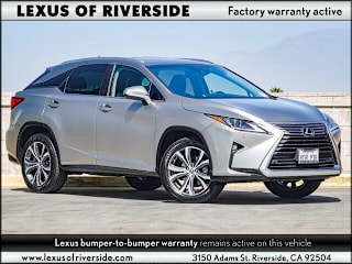 2018 Lexus RX 350 2T2ZZMCA6JC093232 2018 Lexus RX 350