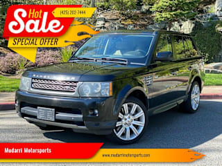 2011 Land Rover Range Rover Sport Supercharged SALSH2E40BA284471 2011 Land Rover Range Rover Sport Supercharged