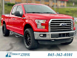 2015 Ford F-150 XLT 1FTEX1EP9FKD19696 2015 Ford F-150 XLT