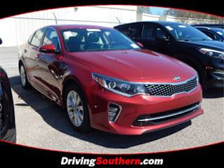 2018 Kia Optima S 5XXGT4L38JG233966 2018 Kia Optima S