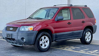 2005 Ford Escape XLT 1FMYU03175KC79109 2005 Ford Escape XLT