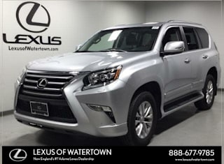2016 Lexus GX 460 JTJBM7FX2G5147053 2016 Lexus GX 460
