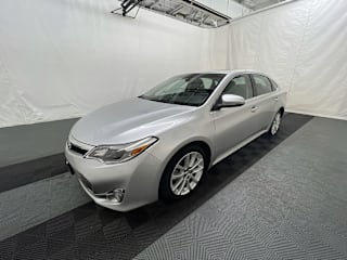 2014 Toyota Avalon Limited 4T1BK1EB3EU129395 2014 Toyota Avalon Limited