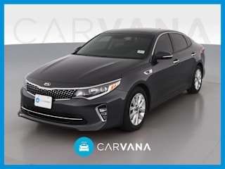 2018 Kia Optima S 5XXGT4L31JG243920 2018 Kia Optima S