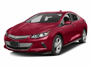 2016 Chevrolet Volt 1G1RD6S55GU126731 2016 Chevrolet Volt