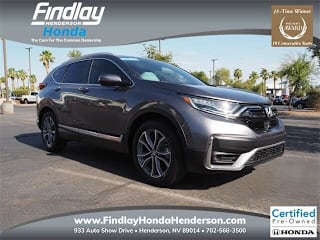 2020 Honda CR-V Touring 7FARW1H92LE008464 2020 Honda CR-V Touring
