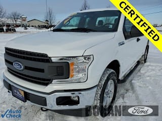 2018 Ford F-150 1FTEX1EB9JKD48905 2018 Ford F-150