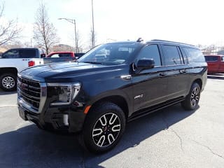 2021 GMC Yukon XL 1GKS2HKD3MR213161 2021 GMC Yukon XL