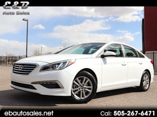 2015 Hyundai Sonata SE 5NPE24AF1FH153007 2015 Hyundai Sonata SE