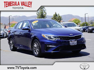 2020 Kia Optima LX 5XXGT4L38LG410812 2020 Kia Optima LX