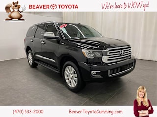 2021 Toyota Sequoia Platinum 5TDGY5B13MS181429 2021 Toyota Sequoia Platinum