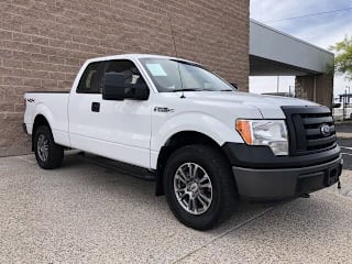 2011 Ford F-150 1FTEX1EM7BFB78622 2011 Ford F-150