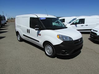 2018 Ram ProMaster City Wagon Base ZFBERFAB9J6L44054 2018 Ram ProMaster City Wagon Base