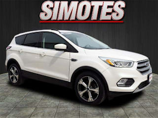 2017 Ford Escape SE 1FMCU0GD2HUB27844 2017 Ford Escape SE