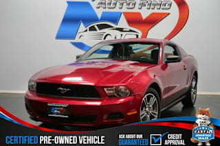 2010 Ford Mustang V6 1ZVBP8AN1A5106567 2010 Ford Mustang V6