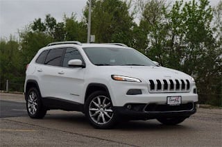 2018 Jeep Cherokee Limited 1C4PJLDB4JD620739 2018 Jeep Cherokee Limited
