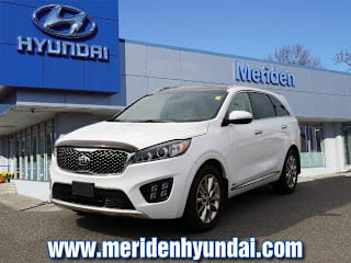 2018 Kia Sorento SX Limited V6 5XYPKDA58JG377214 2018 Kia Sorento SX Limited V6