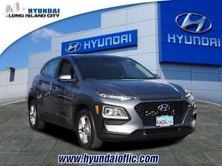 2018 Hyundai Kona SE KM8K1CAA0JU081733 2018 Hyundai Kona SE
