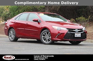 2017 Toyota Camry Hybrid XLE 4T1BD1FK6HU211649 2017 Toyota Camry Hybrid XLE