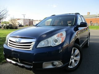2011 Subaru Outback 2.5i Premium 4S4BRBCC3B1417203 2011 Subaru Outback 2.5i Premium
