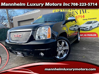 2011 GMC Yukon SLT 1GKS2CE02BR119653 2011 GMC Yukon SLT