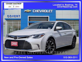 2017 Toyota Avalon Limited 4T1BK1EB9HU259606 2017 Toyota Avalon Limited