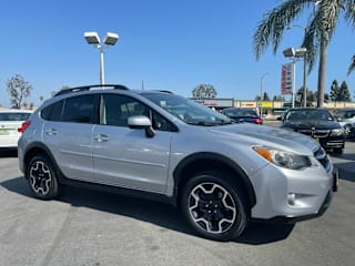 2015 Subaru Crosstrek 2.0i Premium JF2GPACC5FG263723 2015 Subaru Crosstrek 2.0i Premium