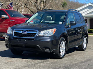 2014 Subaru Forester JF2SJADC5EH402316 2014 Subaru Forester