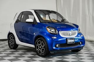 2016 Smart fortwo prime WMEFJ5DA3GK055369 2016 Smart fortwo prime