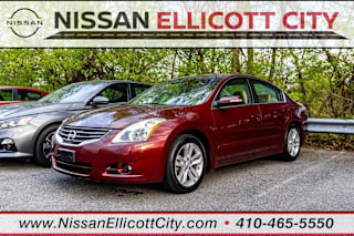 2010 Nissan Altima 1N4BL2AP0AN562787 2010 Nissan Altima