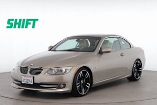 2011 BMW 3 Series 335i WBADX7C51BE261248 2011 BMW 3 Series 335i