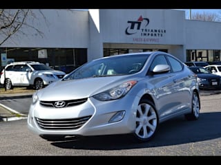 2013 Hyundai Elantra 5NPDH4AEXDH159922 2013 Hyundai Elantra