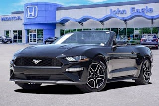 2020 Ford Mustang EcoBoost Premium 1FATP8UH0L5118778 2020 Ford Mustang EcoBoost Premium